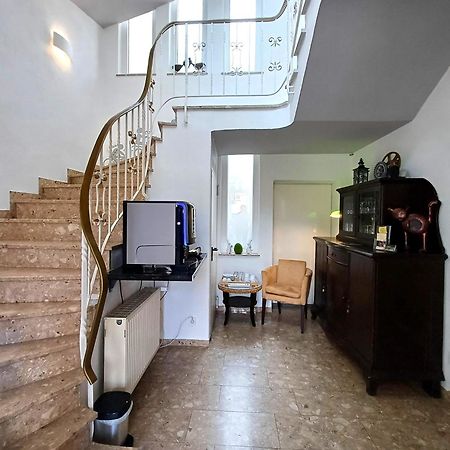 Winkelwerkstatt Hotel Kröv Zewnętrze zdjęcie