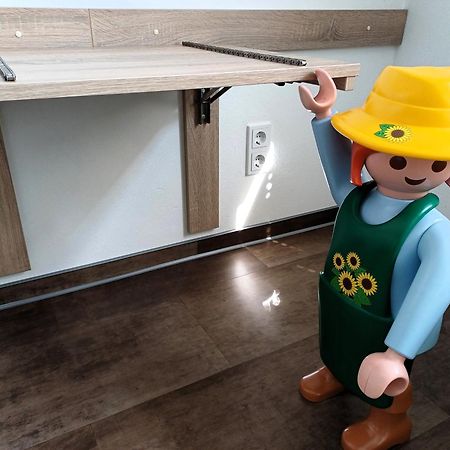 Winkelwerkstatt Hotel Kröv Zewnętrze zdjęcie