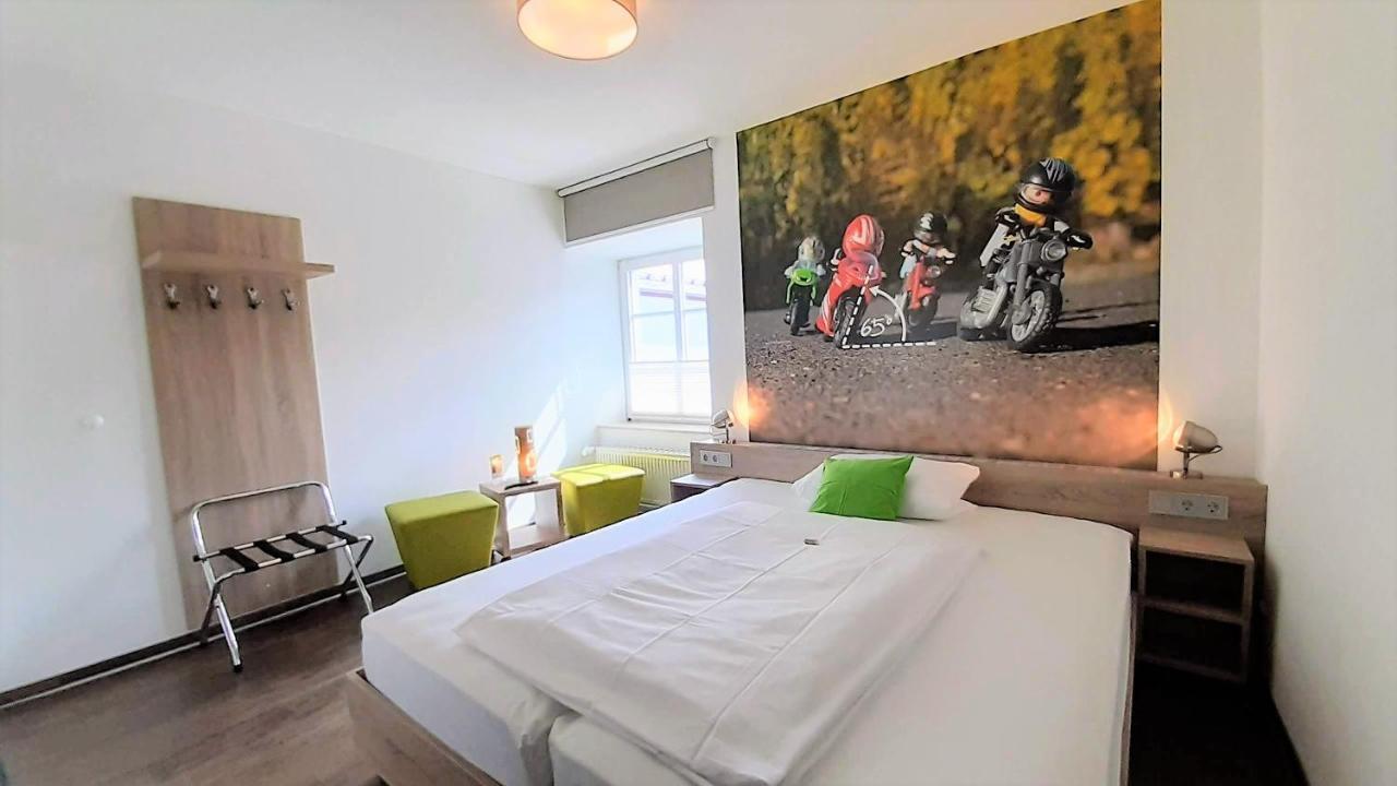Winkelwerkstatt Hotel Kröv Zewnętrze zdjęcie