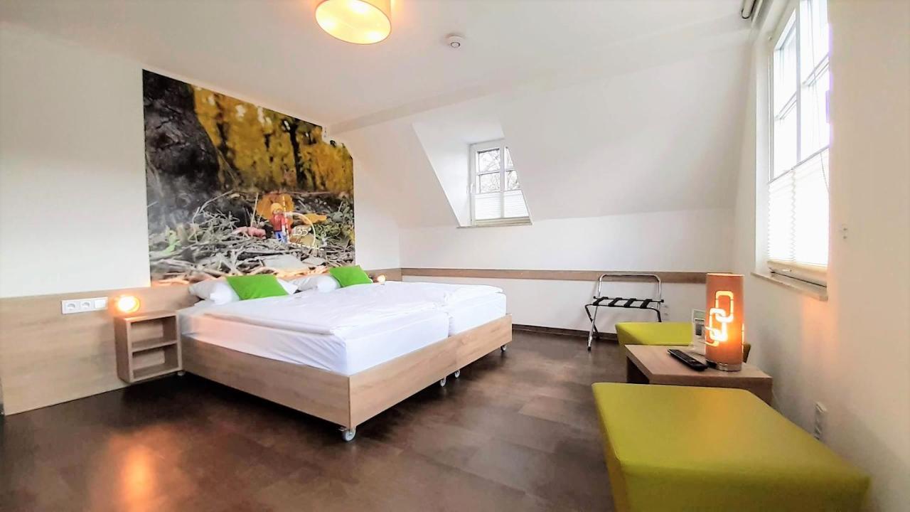Winkelwerkstatt Hotel Kröv Zewnętrze zdjęcie