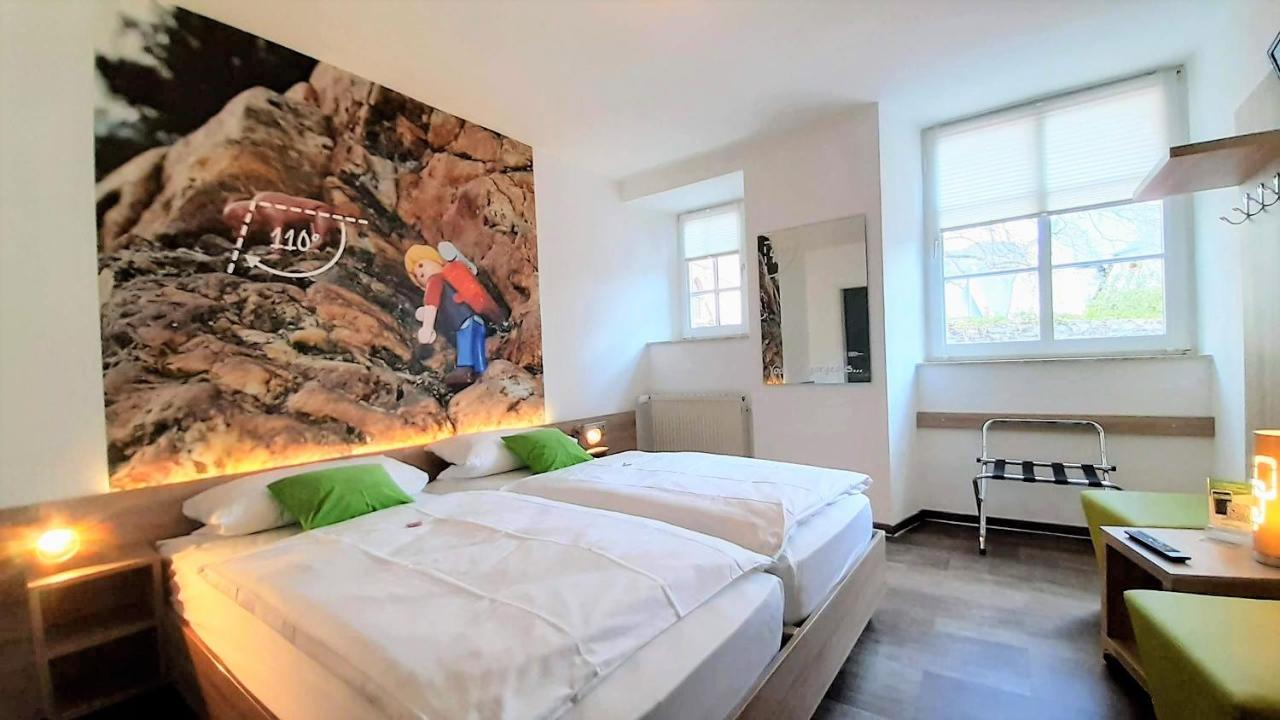 Winkelwerkstatt Hotel Kröv Zewnętrze zdjęcie