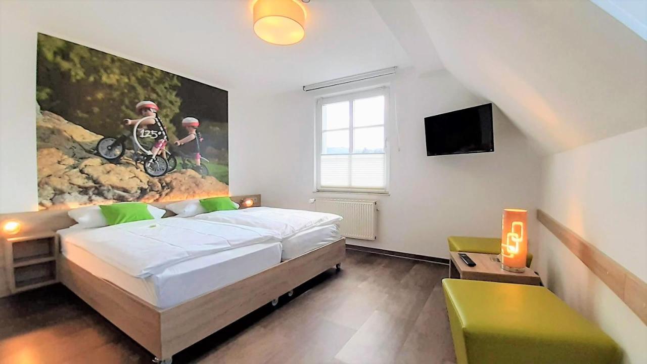 Winkelwerkstatt Hotel Kröv Zewnętrze zdjęcie