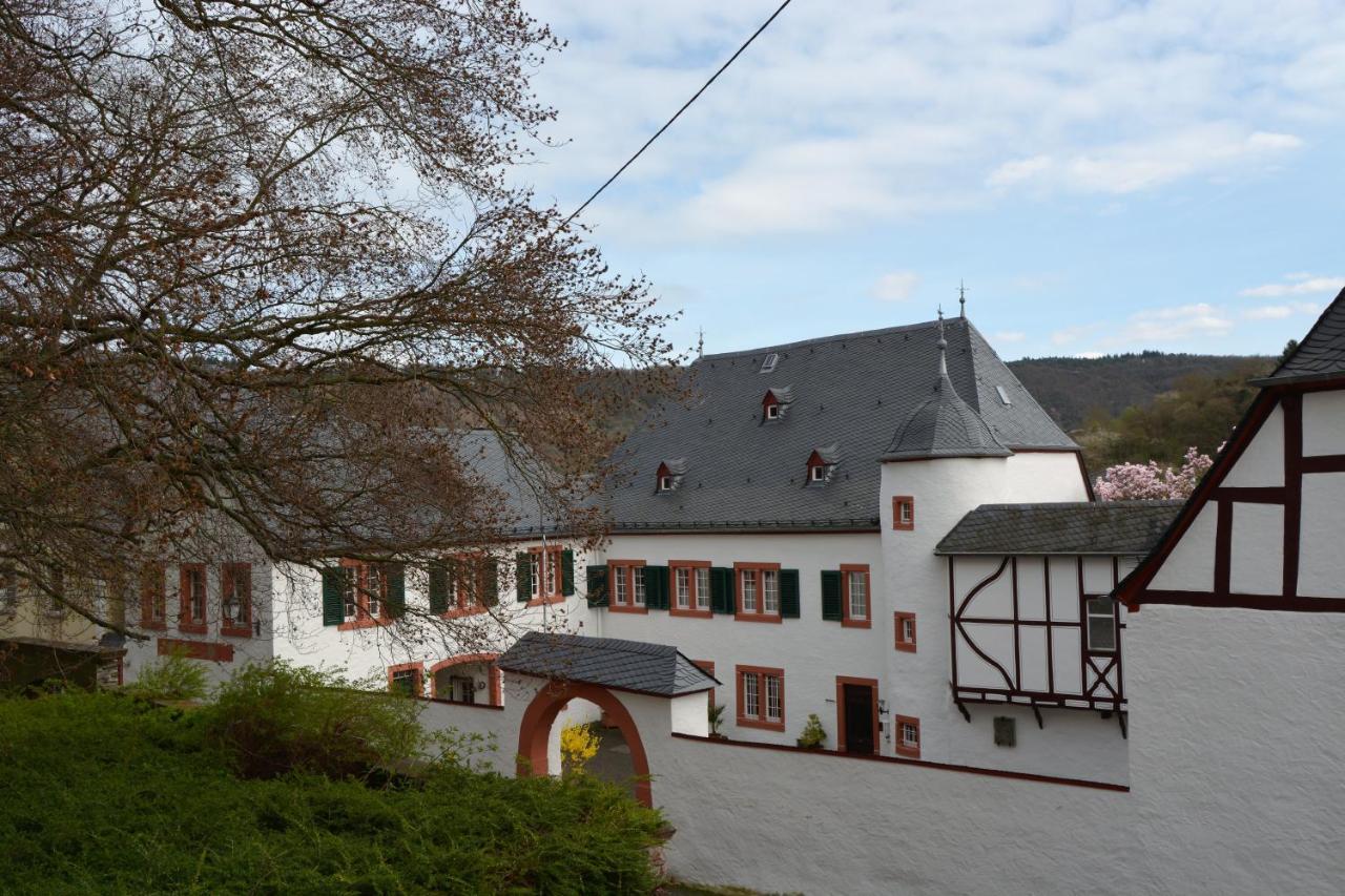 Winkelwerkstatt Hotel Kröv Zewnętrze zdjęcie
