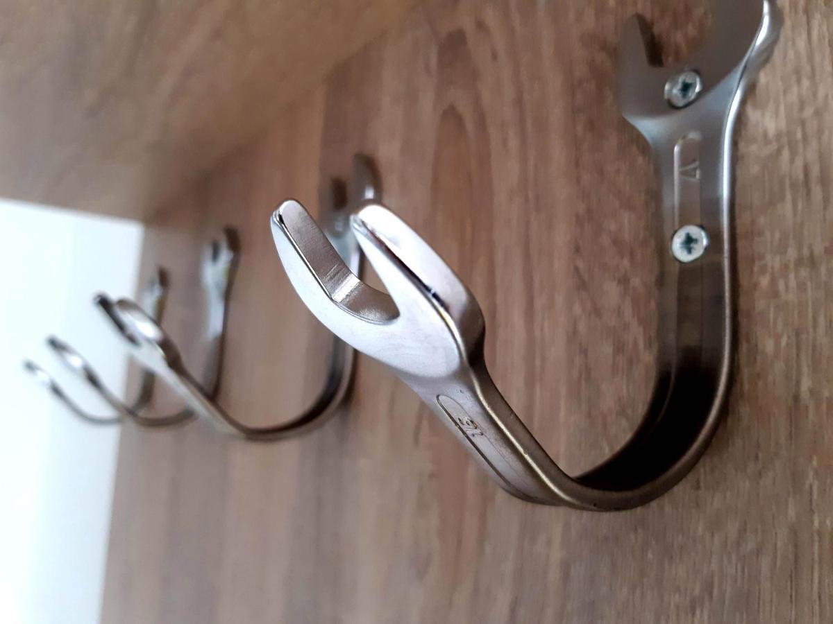 Winkelwerkstatt Hotel Kröv Zewnętrze zdjęcie