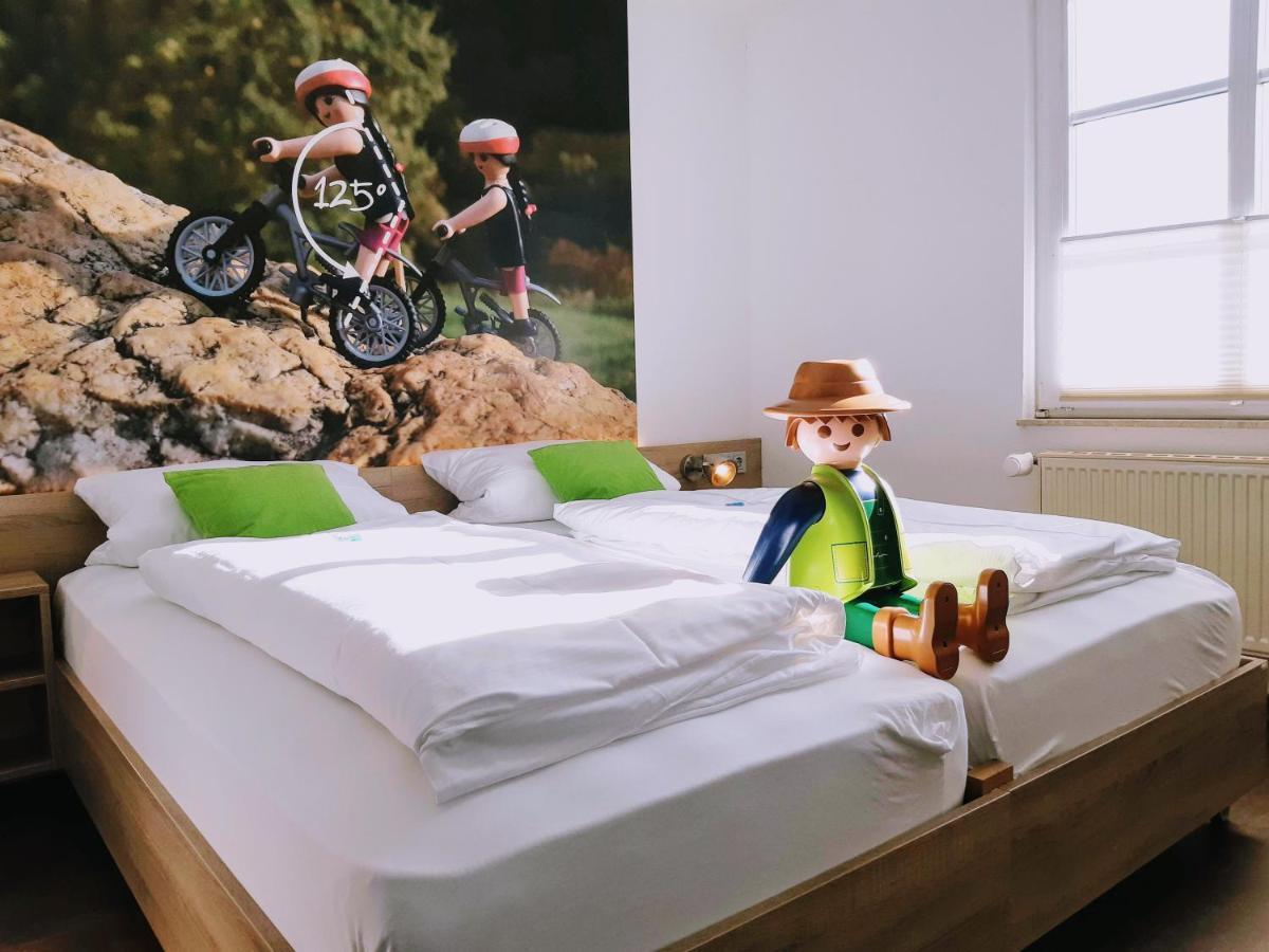 Winkelwerkstatt Hotel Kröv Zewnętrze zdjęcie