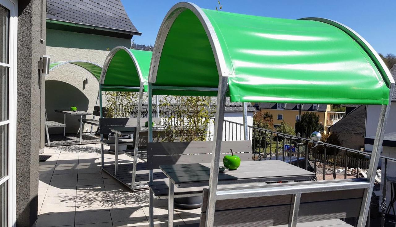 Winkelwerkstatt Hotel Kröv Zewnętrze zdjęcie